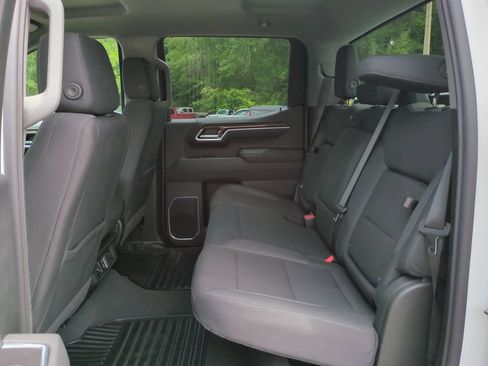 Certified 2026 GMC Sierra 1500 Elevation AWD/4WD image 16