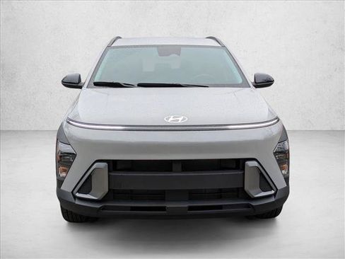 New 2026 Hyundai Kona SEL Sport FWD image 6