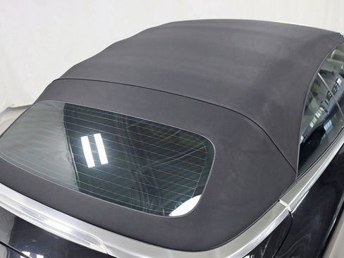 Used 2019 Mercedes-Benz C 300 4MATIC Cabriolet w/ Multimedia Package image 37