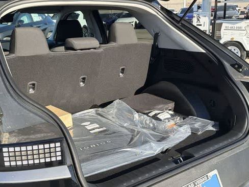 New 2026 Hyundai Ioniq 5 SE image 26