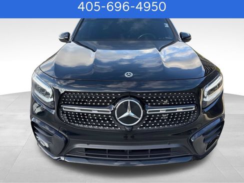 Used 2024 Mercedes-Benz GLB 250 image 10