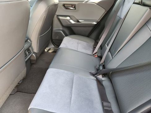 New 2026 Toyota RAV4 XSE w/ Weather Package image 24