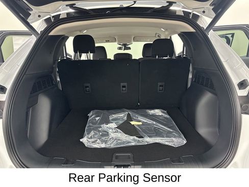 New 2026 Ford Escape Active w/ Tech Pack #1 AWD/4WD image 23
