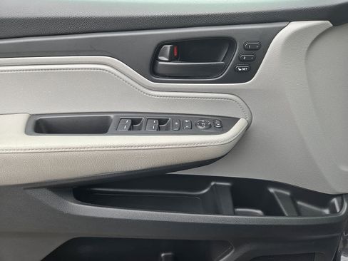 Certified 2022 Honda Odyssey EX-L image 14