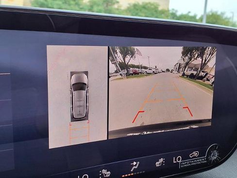 New 2026 Buick Enclave Sport Touring w/ Power Package FWD image 5