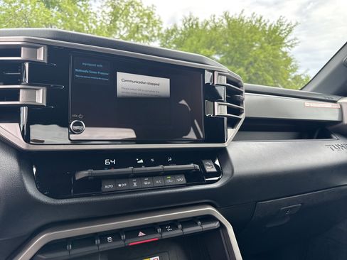 New 2026 Toyota Tundra SR5 AWD/4WD image 19
