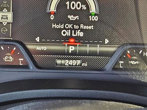 Used 2026 RAM 1500 Lone Star image 15