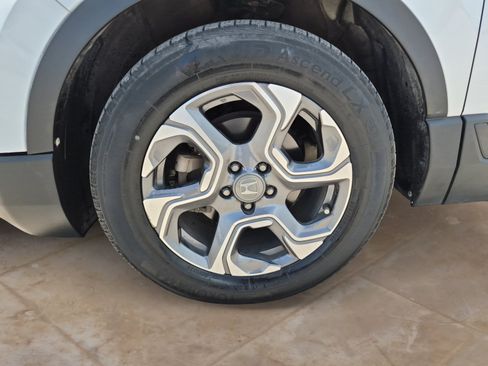 Used 2019 Honda CR-V EX image 28