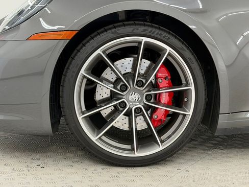 Certified 2020 Porsche 911 Carrera S RWD image 12
