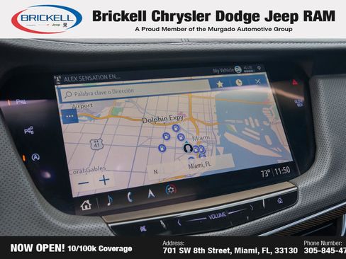 Used 2019 Cadillac CT6 Premium Luxury image 27