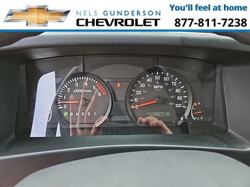 New 2025 Chevrolet Low Cab Forward image 19