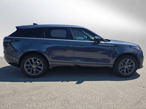Used 2026 Land Rover Range Rover Velar Dynamic SE AWD/4WD image 6