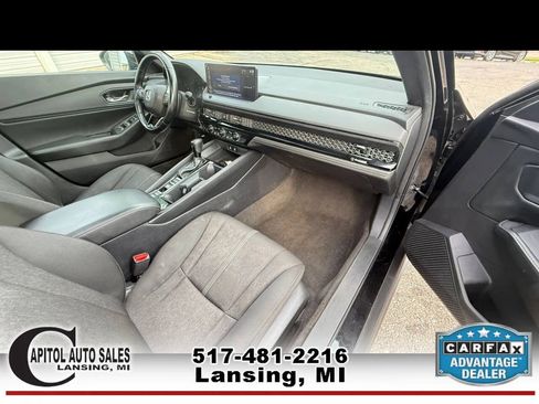 Used 2023 Honda Accord Sport image 20