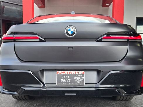 Used 2023 BMW 740i 740i image 10