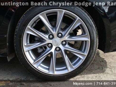 Used 2023 Cadillac CT5 Sport image 8