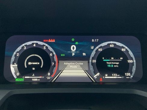 Certified 2025 Toyota Tacoma TRD Off-Road image 15