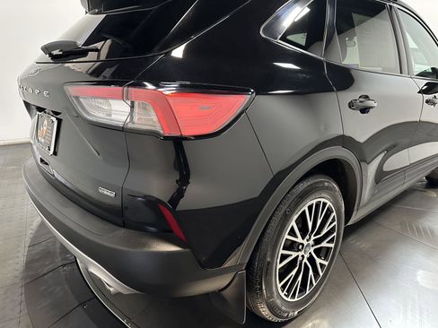 Used 2022 Ford Escape SE w/ Convenience Package image 14