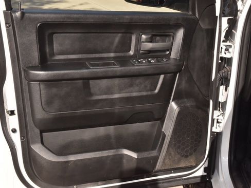 Used 2023 RAM 1500 Tradesman w/ Trailer Tow Package image 31