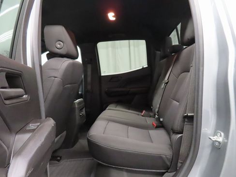 Used 2024 Chevrolet Colorado Trail Boss w/ Advanced Trailering Package image 10