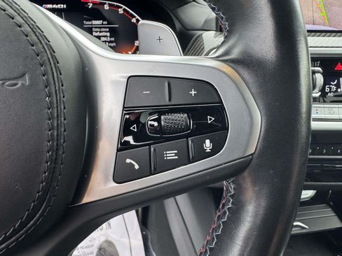 Used 2024 BMW X3 M40i w/ Premium Package AWD/4WD image 29