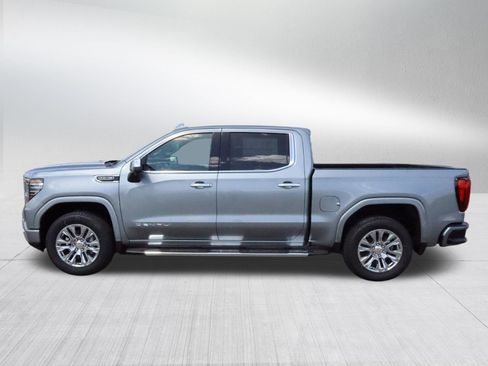 New 2026 GMC Sierra 1500 Denali w/ Technology Package AWD/4WD image 4