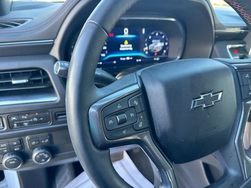 Used 2024 Chevrolet Tahoe RST w/ Luxury Package AWD/4WD image 17