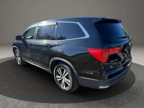 Used 2018 Honda Pilot EX-L image 7