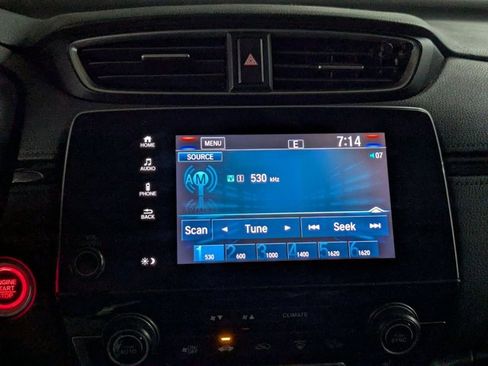 Used 2018 Honda CR-V EX-L image 12