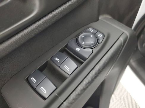 New 2025 Chevrolet Silverado 3500 W/T w/ WT Convenience Package RWD image 27