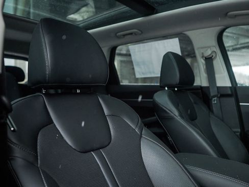 New 2026 Kia Sorento X-Line EX image 12