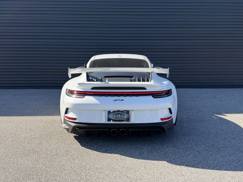 Certified 2022 Porsche 911 GT3 image 10