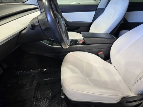 Used 2020 Tesla Model 3 Long Range image 14