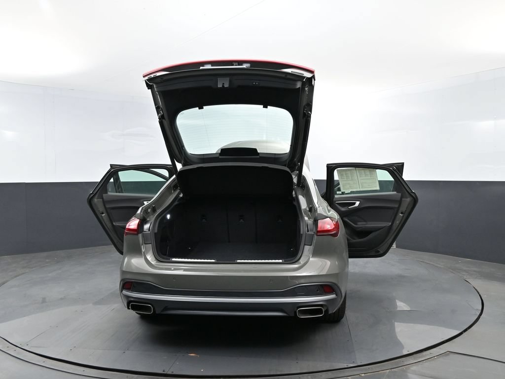 Used 2025 Audi A5 Premium w/ Convenience Package AWD/4WD image 27