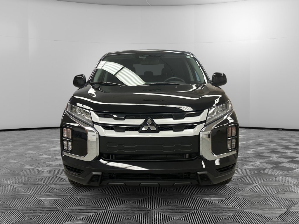 Used 2026 Mitsubishi Outlander Sport ES AWD/4WD image 8
