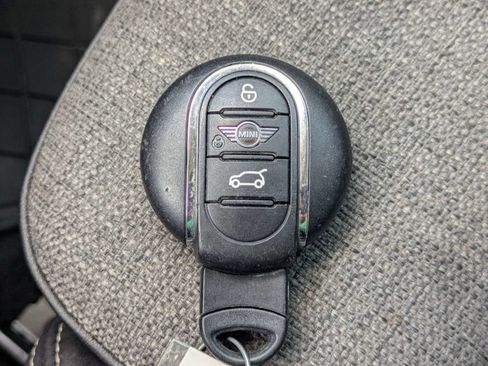 Used 2024 MINI Cooper Countryman S FWD image 34