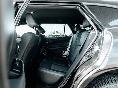 Used 2022 Subaru Outback Wilderness image 35