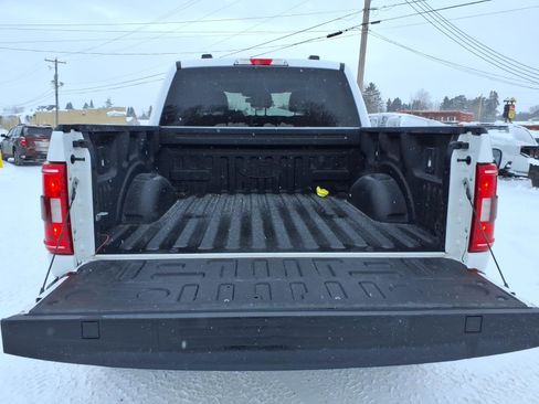 Used 2023 Ford F150 XLT w/ XTR Package image 12