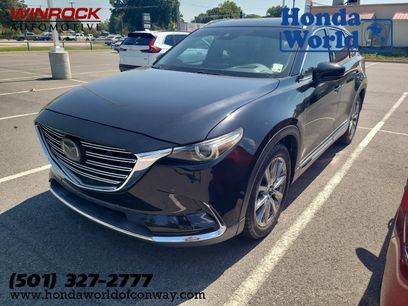 Used 2019 MAZDA CX-9 Grand Touring