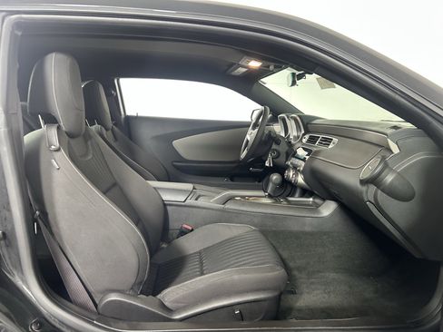 Used 2013 Chevrolet Camaro LS image 33