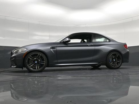 Used 2017 BMW M2 RWD image 31