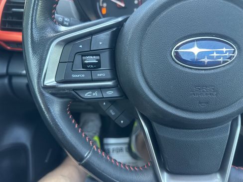 Used 2020 Subaru Forester Sport w/ Popular Package #2 AWD/4WD image 31
