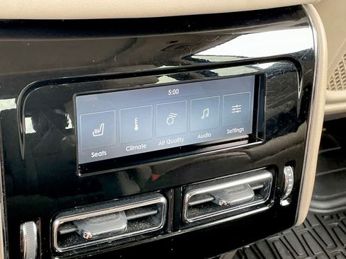 Used 2022 Lincoln Aviator Reserve w/ Elements Package Plus AWD/4WD image 23