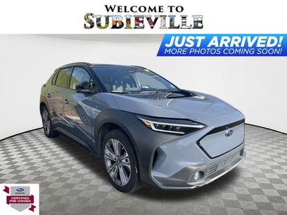 Used 2023 Subaru Solterra Touring