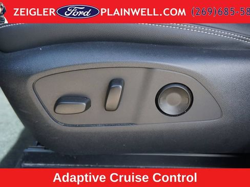Used 2024 Chevrolet Blazer EV LT AWD/4WD image 17