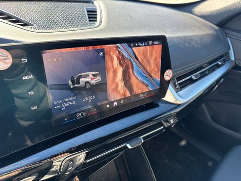 Used 2025 BMW X1 xDrive28i image 25