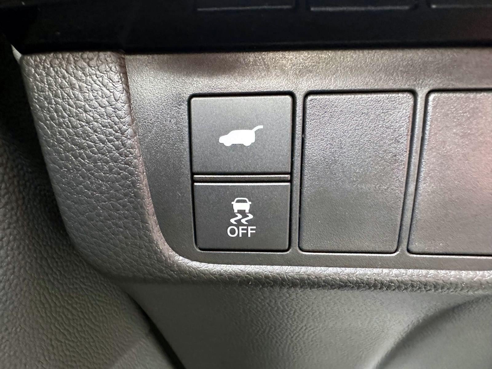 Used 2024 Honda CR-V EX-L image 18