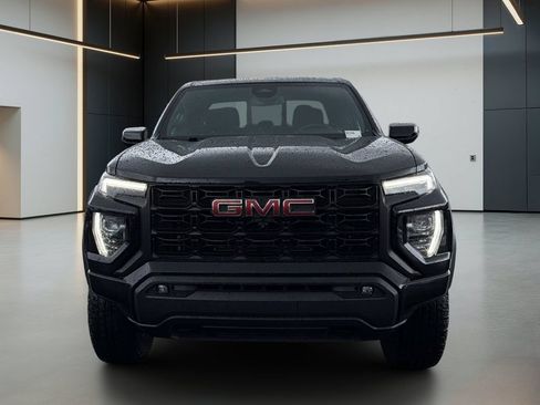 Certified 2024 GMC Canyon Elevation w/ Convenience Package RWD image 10