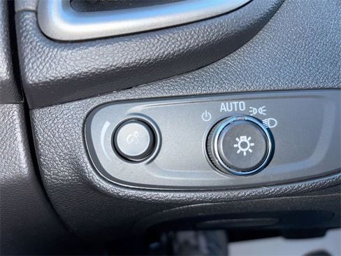 Used 2020 Chevrolet Trax LS w/ Tint and Cruise Package image 19