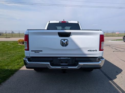 Used 2023 RAM 1500 Big Horn image 8