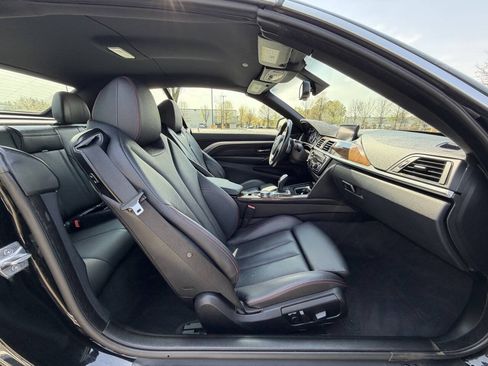 Used 2015 BMW 435i Convertible RWD image 18